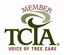 Member of the TCIA voice of the tree care